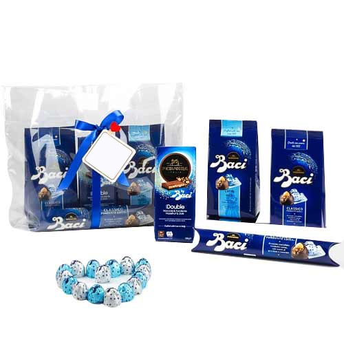 Bring people you love, closer to you by gifting th......  to Pozzuoli