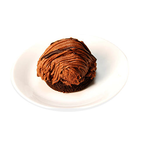 Tasty Chocolates Mont Blanc Cake
