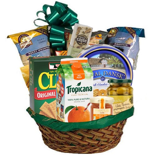 Heavenly Special Moments Gift Hamper