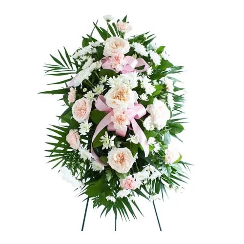 Just click and send this Charming Flower Arrangeme......  to Kitakyushu