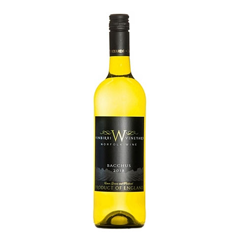 Blended White Wine