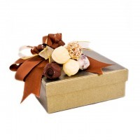 Savour this fine gourmet chocolates with those close to your heart and see how t...