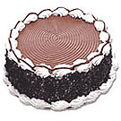 Exotic Chocolate Cake ....