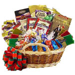 If your loved one loves chocolate - she will LOVE this gift. This hand-weaved ov...