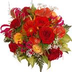 Send Flowers Bouquet to Latvia.