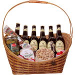 This is a basket with a little bit of an edge, per...