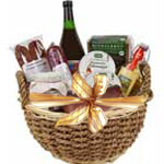 This overflowing basket has everything for a wonde...