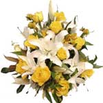 Send Flowers Bouquet to Latvia.