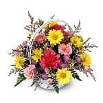 Send Flowers Bouquet to Latvia.