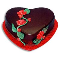Red Rose Heartep://ge