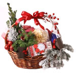 Wrapped up with your love, this Magical Basket of ...