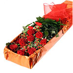 Send Roses to Lithuania