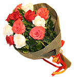 Send Roses to Lithuania