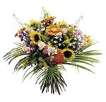 Bouquet of Mixed Cut Flowers