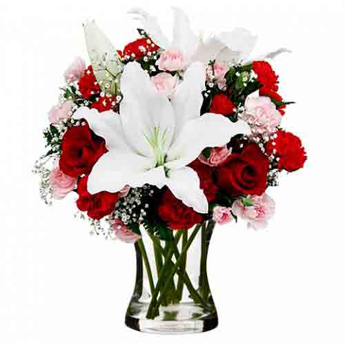 Luxurious Happy Times Bouquet
