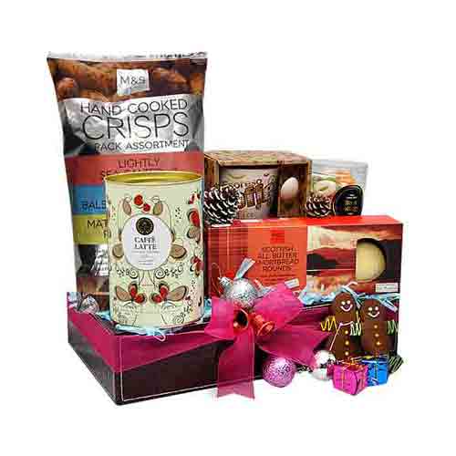 Magical Country Estate Gift Hamper