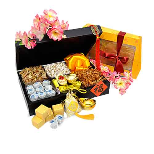 Special True Feelings Gift Hamper