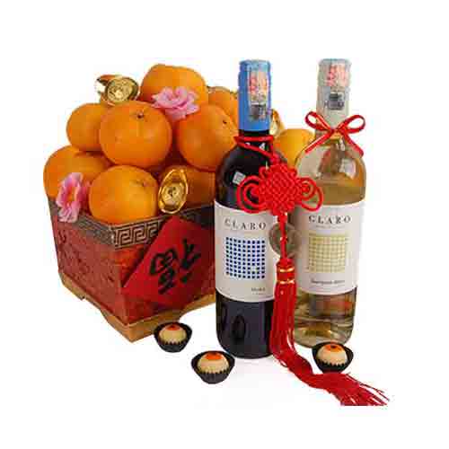 Wonderful The Healthy Spirit Gift Hamper