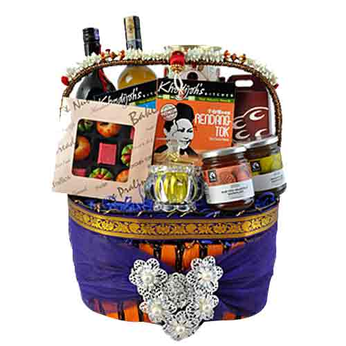 Innovative Best Deepawali Hamper for Your Special Ones