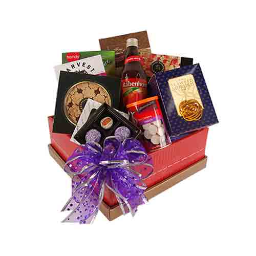 Diwali Hamper 36