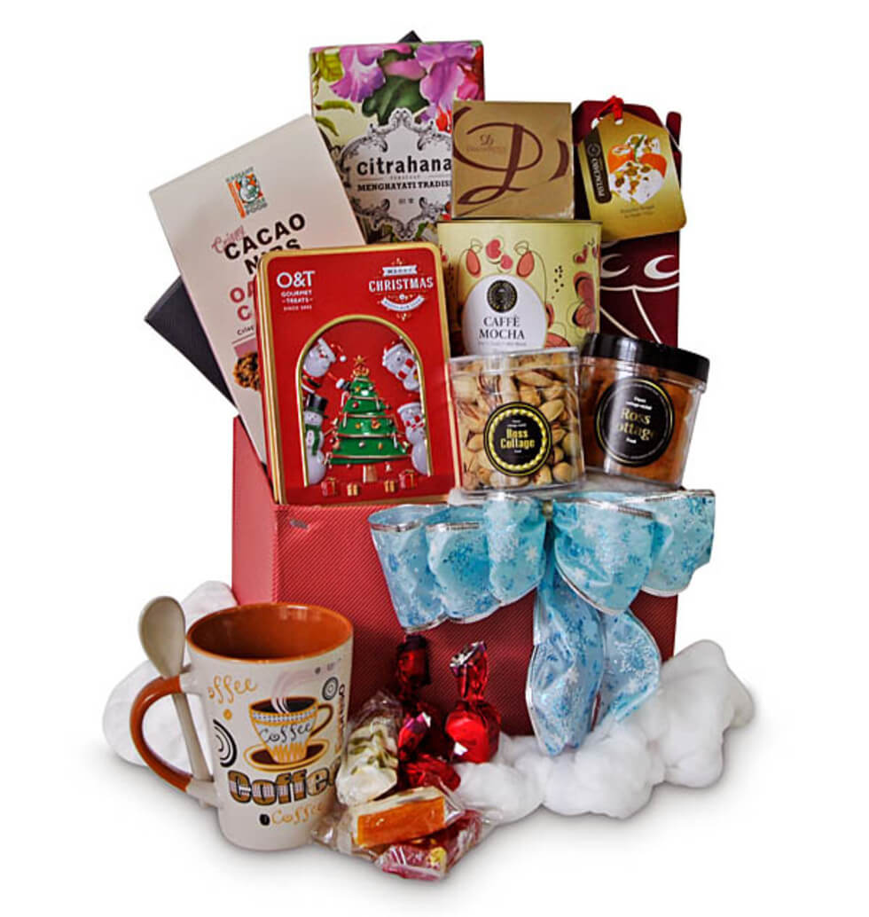 The Rockspring Hamper has a large zipper opening a...