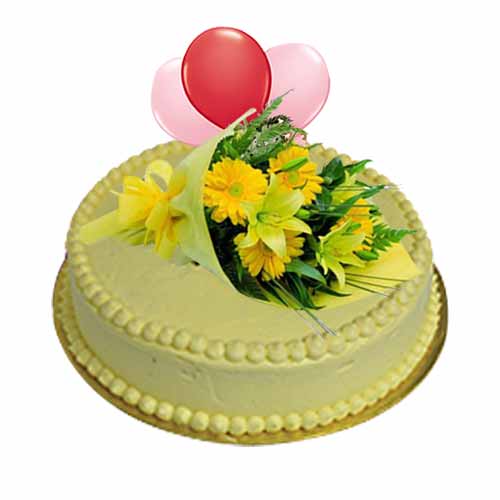 Gift your beloved a moment to cherish by sending h......  to Taman Tun Dr.Ismail