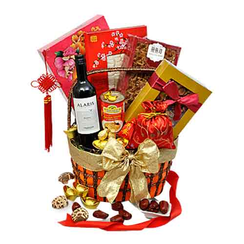 Order this Brilliant Everything But The Gourmet Gi......  to Batu 9 Cheras