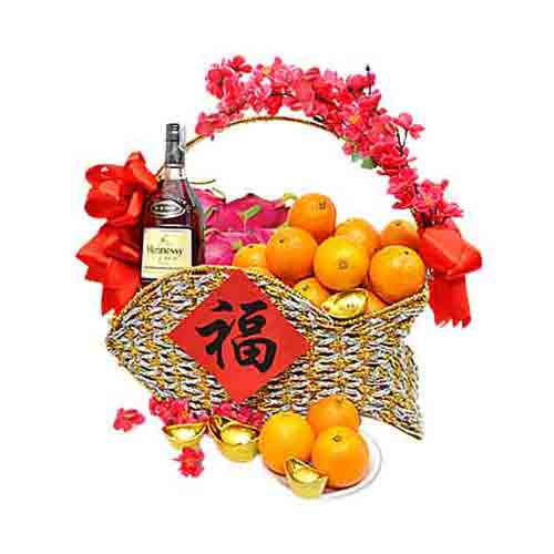 Just click and send this Joyful Surprise Assortmen......  to Raub