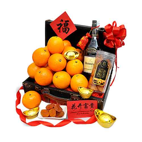 Energetic Best Seller of The Day Hamper