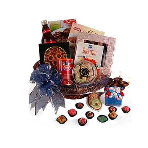 A delectable collection of Diwali Treats for the f......  to Labuan