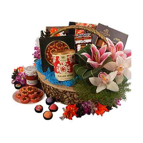 Diwali Hamper 33