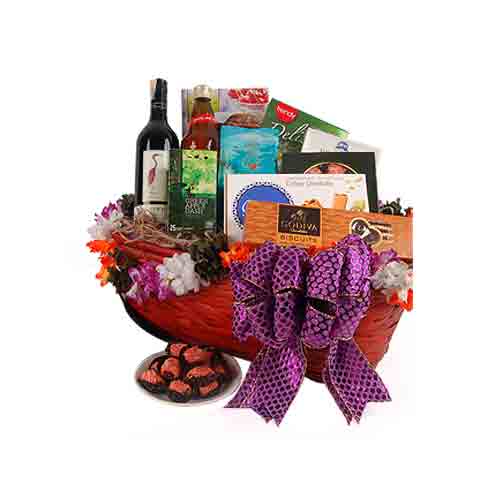 Diwali Hamper 42