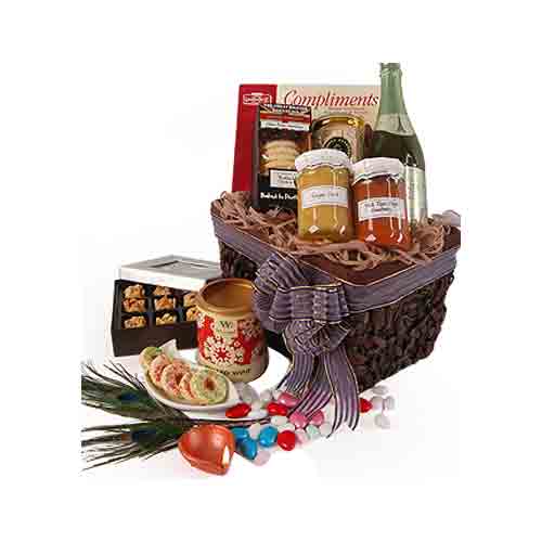 Diwali Hamper 43