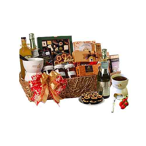 Diwali Hamper 58