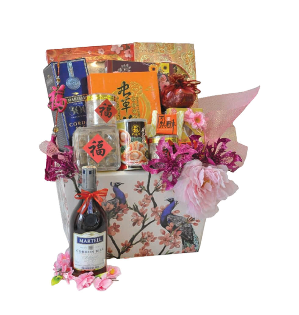 This vibrant present is guaranteed to lift the rec......  to Pudu