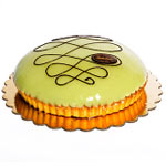 Classique Cassatella Siciliana Cake 