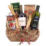  This Hamper Contains:<br/>TIPTREE BLACK CHERRY CO...