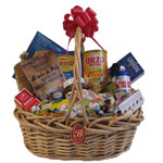  This Hamper Contains:<br/>TIPTREE MULBERRY CONSER...