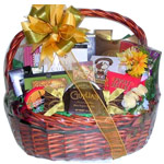 Gourmet Gift Box