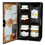 Captivating Treat and Feast Gift Hamper