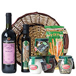 Exciting Weekend Special New Year Gift Basket Hamper