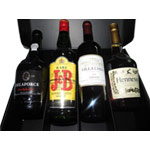 Exceptional Gift Set for Christmas Night Party