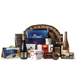 Exciting New Year Exploring Hamper