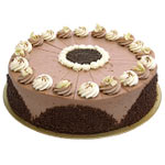 Chocolate Gateau