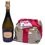 Graceful Gift Hamper for Big Celebration