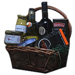 Dazzling Superior Thank You Gift Hamper