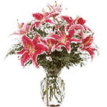 Send Flowers Bouquet to Martinique.