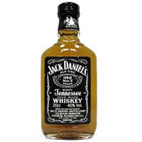 Jack Daniels 375 ML
