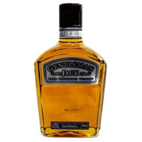 Jack Daniels Silver Select (Tennessee Whiskey) 700mL
