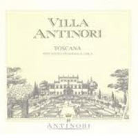 Villa Antinori Bianco 2008 750ml